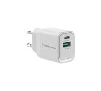 Conceptronic ALTHEA19W33 2 Port 33W GaN USB PD caricab. Caricabatterie