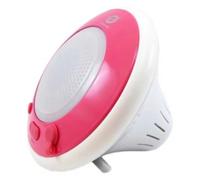 Altavoces Conceptronic Wireless impermeabile Bluetooth 3W galleggiante IPX7 USB