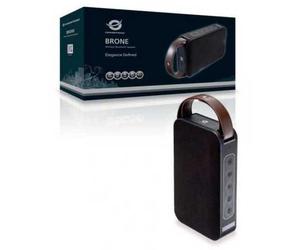 Conceptronic Altoparlante Bluetooth 2conbrone 01b