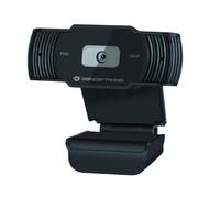 Conceptronic AMDIS04 Webcam AMDIS 1080P Full HD Webcam+microfono