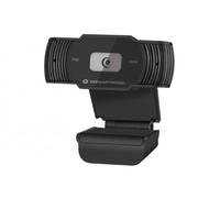 Conceptronic AMDIS04B webcam 1920 x 1080 Pixel USB 2.0 Nero NEW