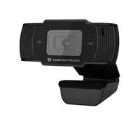 Conceptronic Webcam Amdis05b Full Hd