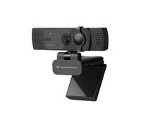 Conceptronic AMDIS08B webcam 15,9 MP 3840 x 2160 Pixel USB 2.0 Nero