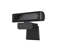 Conceptronic AMDIS09B webcam 2 MP 1920 x 1080 Pixel USB 2.0 Nero