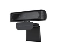 Conceptronic AMDIS09B webcam 2 MP 1920 x 1080 Pixel USB 2.0 Nero