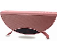 Altoparlante Bluetooth Conceptronic Apollyon 01R rosa