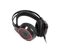 CON ATHAN01B - Auricolare, USB, Stereo