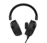 CONCEPTRONIC CUFFIE MICROFONO ATHAN02B 7.1 SURROUND USB - GAMING**PUOI PAGARE ANCHE ALLA CONSEGNA!!!**