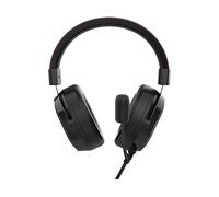 CONCEPTRONIC CUFFIE MICROFONO ATHAN02B 7.1 SURROUND USB - GAMING**PUOI PAGARE ANCHE ALLA CONSEGNA!!!**