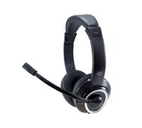 CON POLONA02B - Headset, jack, stereo