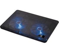 Conceptronic Base Raffreddamento Thana Cnbcoolpad2f 15.6´´ One Size Black