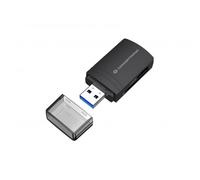 Conceptronic USB 3.0 SD TF/MICROSD CARD READER BIAN06B