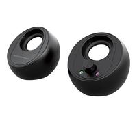 Altoparlanti Bluetooth neri Conceptronic BJORN01B