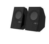 Casse PC Conceptronic Bluetooth 2-vie Nero Con cavo e senza cavo 6 W BJORN02B