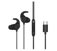 CUFFIE AURICOLARI USB-C