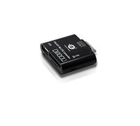 Conceptronic C05-116 Lettore Memory Card