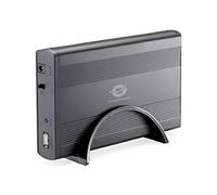 Conceptronic C05-210 3.5 inch Enclosure for Hard Disk