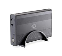 Conceptronic Custodia per hard disk C05-210 3,5"