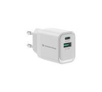 Conceptronic CARICABATTERIE 33W - PORTE USB-A/C PD (ALTHEA11W)