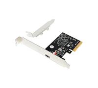 Conceptronic EMRICK14B scheda di interfaccia e adattatore USB 3.2 Gen