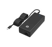 CONCEPTRONIC Caricatore USB-C 100 W Desktop PD nero