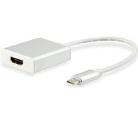 Adattatore Equip adattatore video / audio - 15 cm 133452