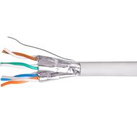 Equip Cat 6 F/utp Halogen Free Coil 100 M Grigio
