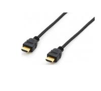 CONCEPTRONIC cavo HDMI 3 m HDMI tipo A (Standard) Nero 3840x2160 18Gbps