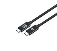 Conceptronic Cavo USB-C 4.0 -> C St/St 2.00m 5A 40Gbps SW