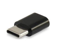 CONCEPTRONIC cavo USB C micro USB B adattatore nero 1 pezzo
