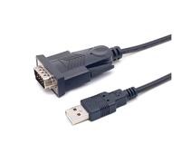 CONCEPTRONIC cavo USB DB-9 1,5 m Maschio Nero