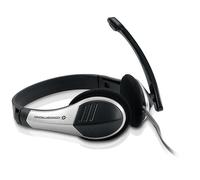 CUFFIE MICROFONO CCHATSTAR2 STEREO 3.5MM