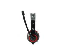 CON CCHATSTARU2R - Headset, USB, stereo