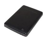Conceptronic CHD2MUSB3B 2.5 Inch Hard Drive Box USB 3.0 HDD Enclosure SATA I-III
