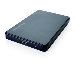Conceptronic CHD2MUSB3B 2.5 Pollici Hard Drive Box USB 3.0 HDD Enclosure SATA I-