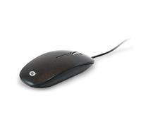 Mouse ottico USB Conceptronic 800 DPI - nero