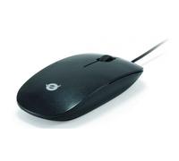 Conceptronic CLLM3BDESK mouse Ufficio Ambidestro USB tipo A Ottico 800 DPI