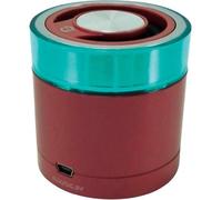 Conceptronic CLLSPK30BT Travel Stereo Speaker Attive Minispeaker