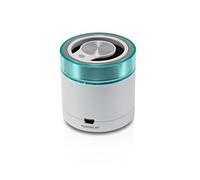 Conceptronic CLLSPK30BT Travel Stereo Speaker Attive Minispeaker