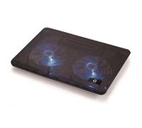 Conceptronic Base Raffreddamento Thana Cnbcoolpad2f 15.6´´ One Size Black