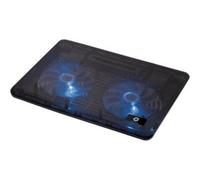 Conceptronic Base Raffreddamento Thana Cnbcoolpad2f 15.6´´ One Size Black