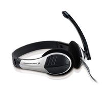 Conceptronic Comfortable Stereo Headset Jack 3 5