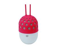 Conceptronic cspkbtw phlr Wireless Bluetooth Waterproof LED Light Speaker