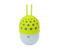 Conceptronic cspkbtw phly Wireless Bluetooth Waterproof LED Light Speaker