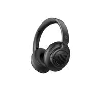 CONCEPTRONIC cuffia auricolare Bluetooth circumaurale per musica e chiamate nero