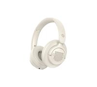 CONCEPTRONIC cuffia Stereofonica Bluetooth Crema con riduzione del rumore