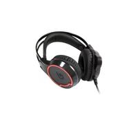 Conceptronic CUFFIE ATHAN01B SURROUND 7.1 USB - GAMING