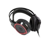 CON ATHAN01B - Auricolare, USB, Stereo
