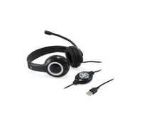 CON CCHATSTARU2B - Headset, USB