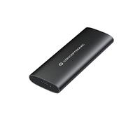 Conceptronic Dante Hd Ssd M.2 External Case Nero